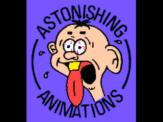 Astonishing Animations